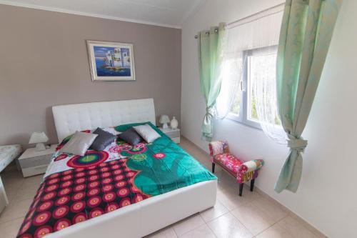 Island Dugi Otok Casa | Holiday House Rusticana Sali, Dugi otok near NP Kornati