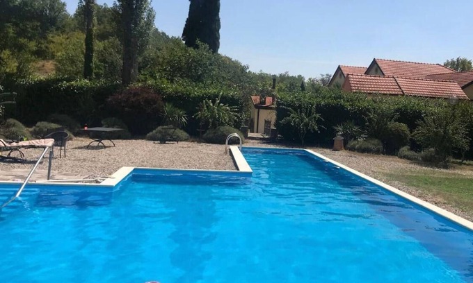 Trn Casa | Casa de vacaciones Ruzici para 1 - 10 personas con 7 dormitorios - Apartamento en casa unifamiliar o
