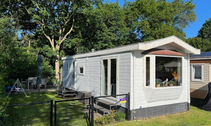 Ockenburgh Casa | Casa de vacaciones 's-Gravenhage para 1 - 4 personas con 2 dormitorios - Casa de vacaciones