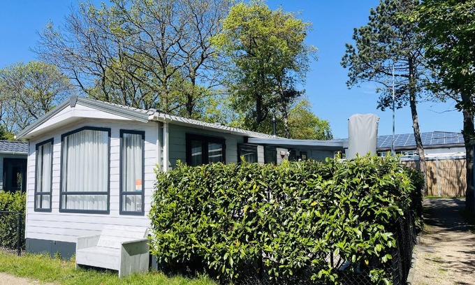 Ockenburgh Casa | Holiday house 's-Gravenhage for 1 - 4 persons with 2 bedrooms - Holiday home