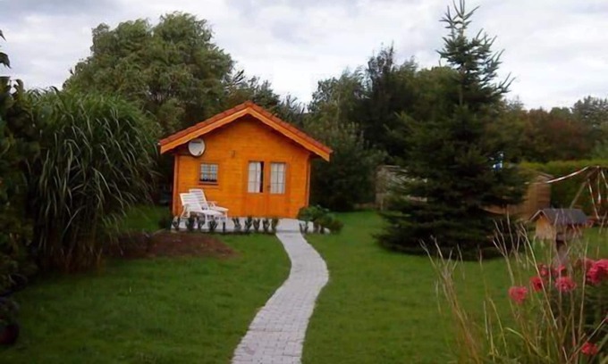 Saalfeld-Saale Casa | Casa de vacaciones Saalfeld para 1 - 4 personas con 1 dormitorio - Casa de vacaciones