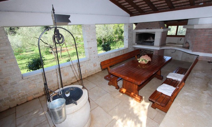 Rovinj Casa | Holiday House San Pruti
