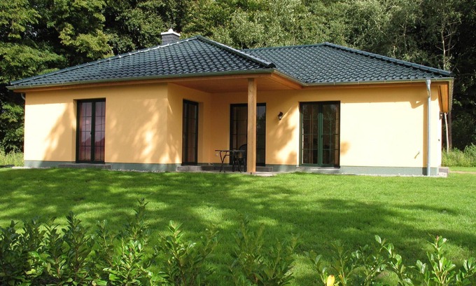Sanitz Casa | Casa de vacaciones Sanitz para 2 - 6 personas con 2 dormitorios - Casa de vacaciones