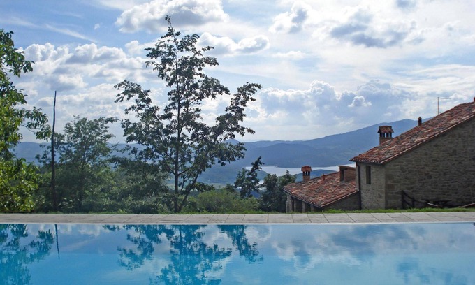 Sansepolcro Otro | Casa de vacaciones Sansepolcro para 1 - 26 personas con 13 dormitorios - Casa rural