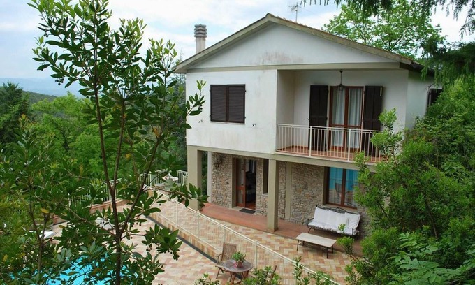 Val Canina Casa | Casa de vacaciones Sassetta para 1 - 13 personas con 3 dormitorios - Casa de vacaciones