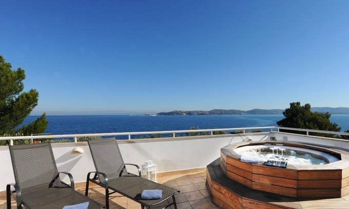 Crveni Vrh Casa | Casa de vacaciones Savudrija para 1 - 6 personas con 2 dormitorios - Casa de vacaciones