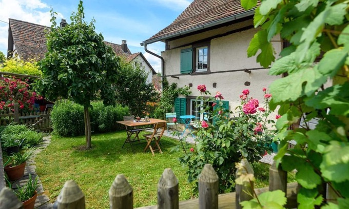 Schaffhausen Otro | Casa de vacaciones Schaffhausen para 1 - 5 personas con 2 dormitorios - Casa rural