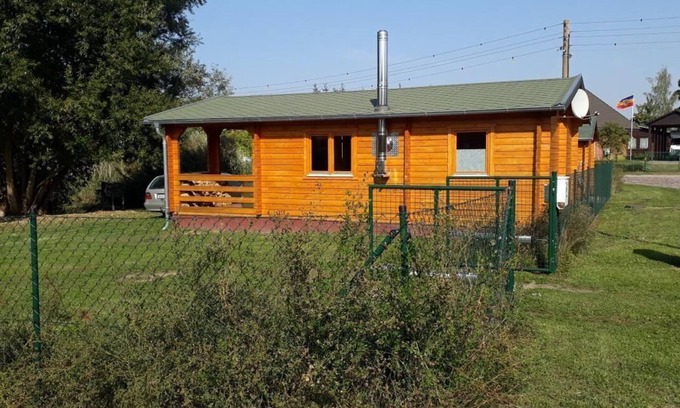 Schonwalde Casa | Casa de vacaciones Schönwalde para 1 - 4 personas con 2 dormitorios - Casa de vacaciones
