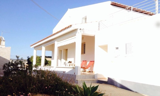Donnalucata Casa | Casa de vacaciones Scicli para 1 - 7 personas con 3 dormitorios - Casa de vacaciones