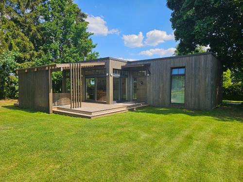 Mikeltornis Casa | Holiday House "Sea Nest"
