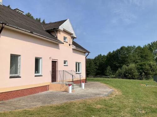 Kolczewo Casa | Holiday House Seabatical