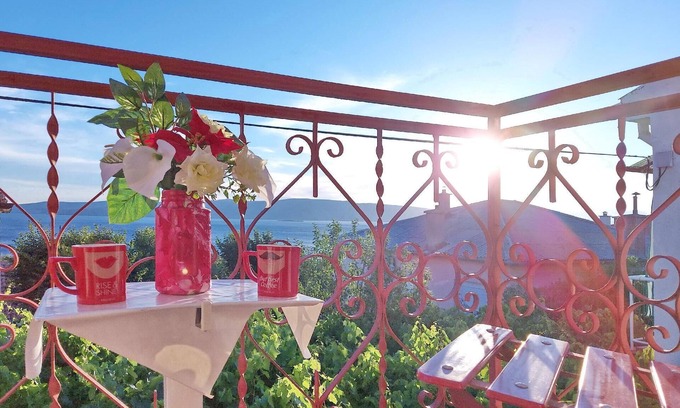 Senj Casa | Casa de vacaciones Senj para 1 - 8 personas con 3 dormitorios - Casa de vacaciones