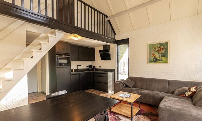 Simpelveld Casa | Casa de vacaciones Simpelveld para 1 - 5 personas con 3 dormitorios - Casa de vacaciones