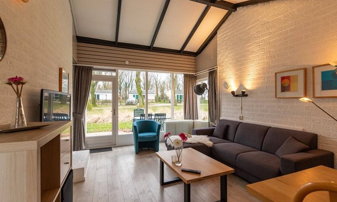 Municipality of Simpelveld Casa | Casa de vacaciones Simpelveld para 1 - 4 personas con 2 dormitorios - Casa de vacaciones