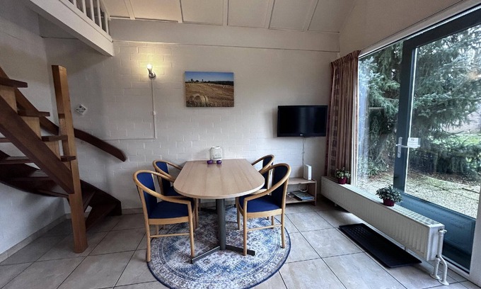 Municipality of Simpelveld Casa | Casa de vacaciones Simpelveld para 1 - 4 personas con 2 dormitorios - Casa de vacaciones