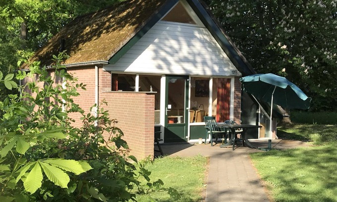 Municipality of Simpelveld Casa | Casa de vacaciones Simpelveld para 1 - 4 personas con 2 dormitorios - Casa de vacaciones