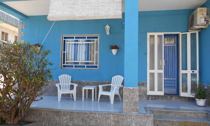 Grottasanta Casa | Casa de vacaciones Siracusa para 1 - 6 personas con 3 dormitorios - Casa de vacaciones