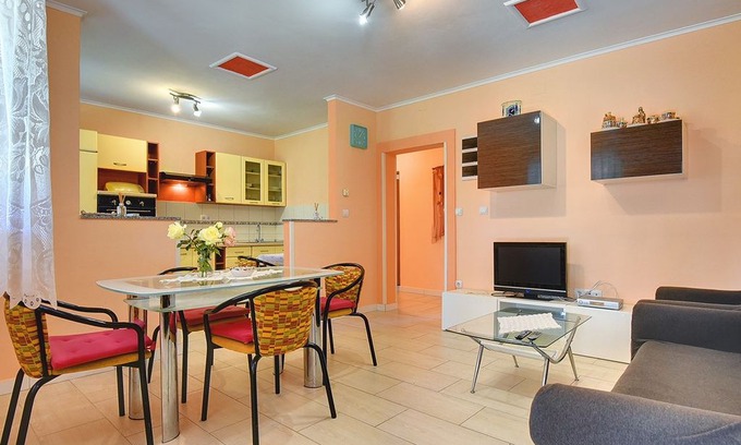 Sisan Casa | Holiday house Šišan for 1 - 7 persons with 3 bedrooms - Detached holiday house