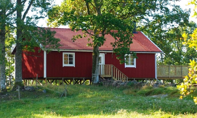 Galtas Otro | Casa de vacaciones Skillingaryd para 1 - 5 personas con 2 dormitorios - Casa rural
