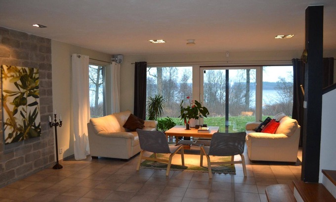 Skokloster Casa | Casa de vacaciones Skokloster para 1 - 6 personas con 4 dormitorios - Casa de vacaciones