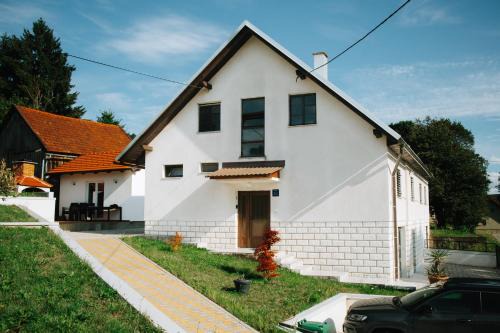 Ogulin Casa | Holiday House Smilja