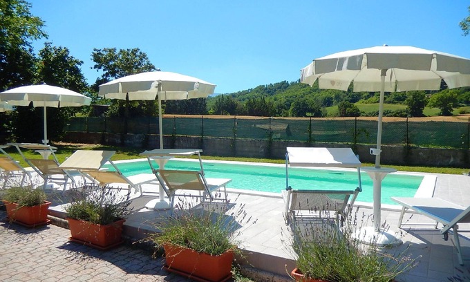 Smirra Casa | Casa de vacaciones Smirra para 1 - 11 personas con 4 dormitorios - Casa de vacaciones