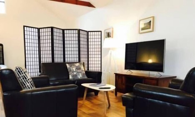 Stoovarfjorour Casa | Casa de vacaciones Stöðvarfjörður para 1 - 4 personas con 1 dormitorio - Casa de vacaciones