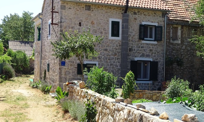 Bila Vlaka Casa | Casa de vacaciones Stankovci para 1 - 6 personas con 3 dormitorios - Casa de vacaciones
