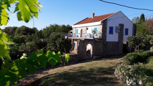 Seoca Casa | Holiday House Stari Volat
