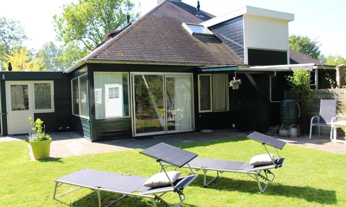 Stavenisse Casa | Casa de vacaciones Stavenisse para 1 - 6 personas con 3 dormitorios - Casa de vacaciones