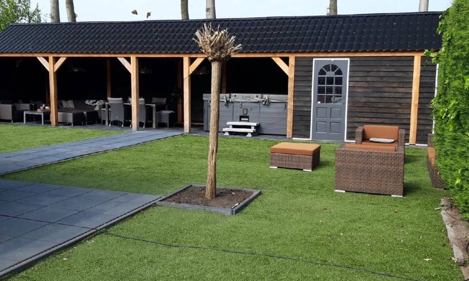 Stavenisse Casa | Casa de vacaciones Stavenisse para 1 - 6 personas con 3 dormitorios - Casa de vacaciones
