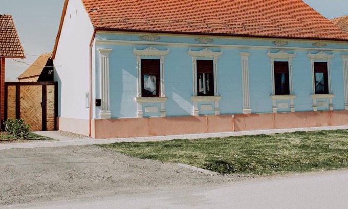 Zupanja Casa | Holiday house Stitar for 1 - 8 persons with 2 bedrooms - Holiday home