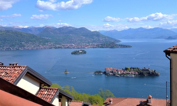 Someraro Casa | Casa de vacaciones Stresa para 1 - 8 personas con 2 dormitorios - Casa de vacaciones