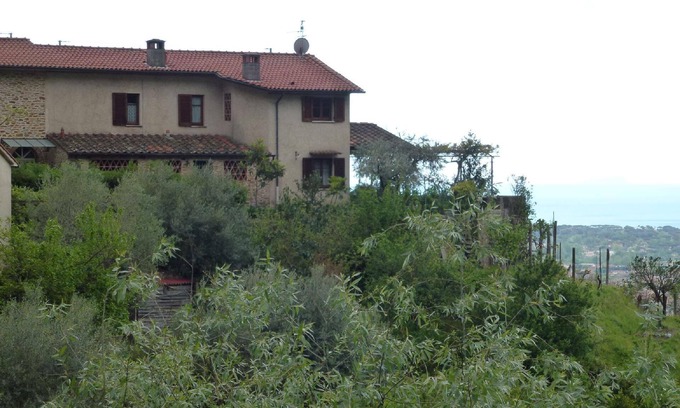 Strettoia Casa | Casa de vacaciones Strettoia para 1 - 6 personas con 3 dormitorios - Casa de vacaciones