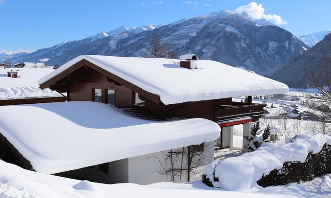 Stuhlfelden Casa | Holiday house Stuhlfelden for 1 - 12 persons with 5 bedrooms - Holiday house