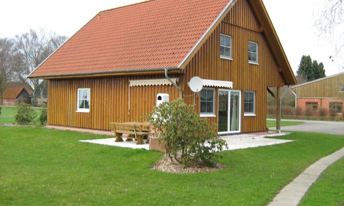 Sudwalde Casa | Casa de vacaciones Sudwalde para 1 - 16 personas con 4 dormitorios - Casa de vacaciones