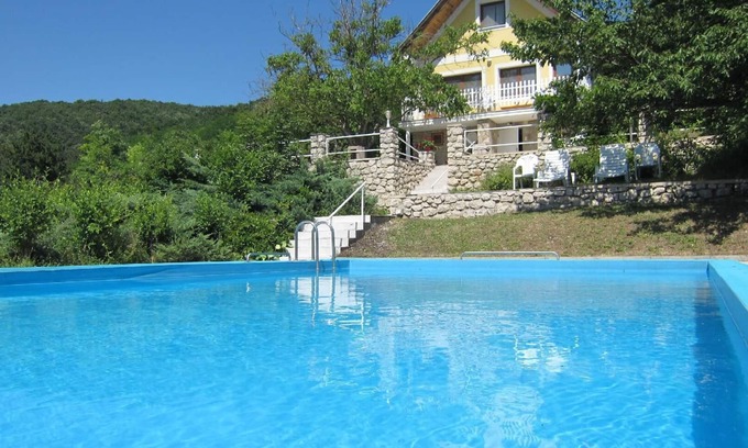 Sumeg Casa | Casa de vacaciones Sümeg para 1 - 6 personas con 3 dormitorios - Casa de vacaciones