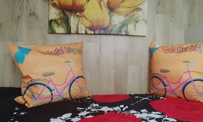 Bagnolo Piemonte Apartamento | HOLIDAY HOUSE "SUN BEAM OF THE ALPS" The ideal apartment for your vacation