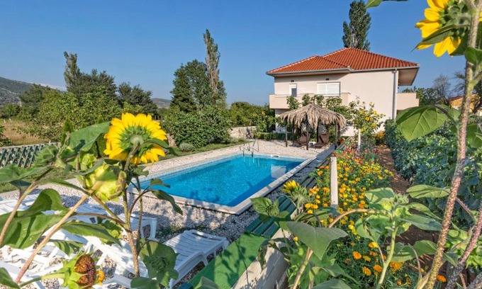 Ercegovci Villa | Holiday house Suzana
