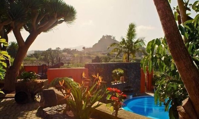 Tacoronte Casa | Casa de vacaciones Tacoronte para 1 - 10 personas con 5 dormitorios - Casa de vacaciones