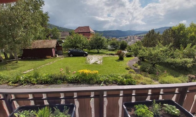 Tavannes Chalet De Esquí | Casa de vacaciones Tavannes para 4 - 8 personas con 4 dormitorios - Casa de vacaciones