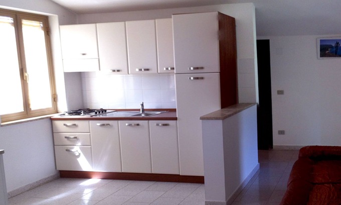 Santa Maria Apartamento | casa / villa - Santa Maria