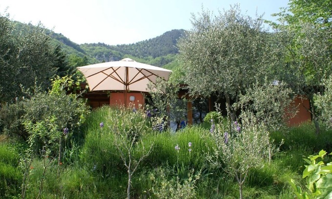 Aer Casa | Casa de vacaciones Tignale para 1 - 4 personas con 2 dormitorios - Casa de vacaciones