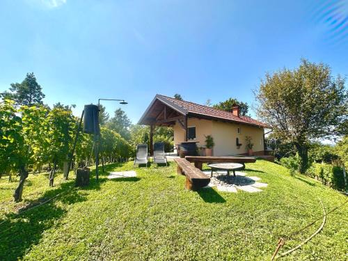 Majsperk Casa | Holiday House Tomajna
