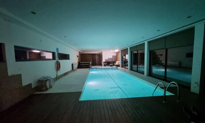 Vila do Conde Casa | Casa de vacaciones Touguinhó para 1 - 10 personas con 5 dormitorios - Casa de vacaciones