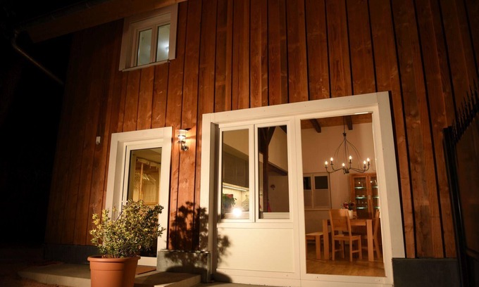Umkirch Casa | Casa de vacaciones Umkirch para 1 - 4 personas con 1 dormitorio - Casa de vacaciones