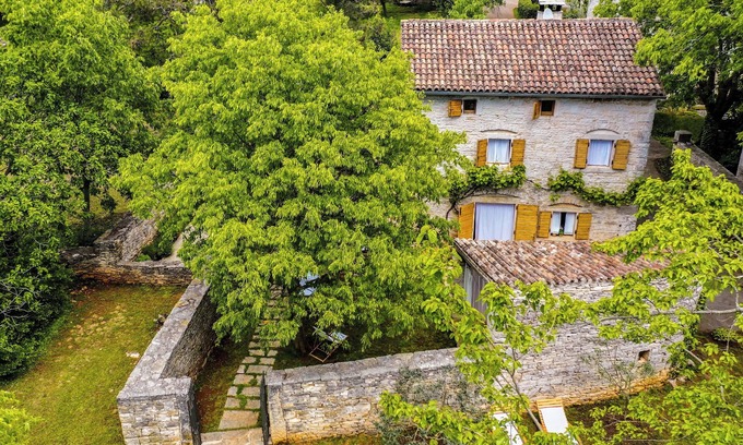 Kranjcici Casa | Una in Kranjčići (Haus für 5-6 Personen)