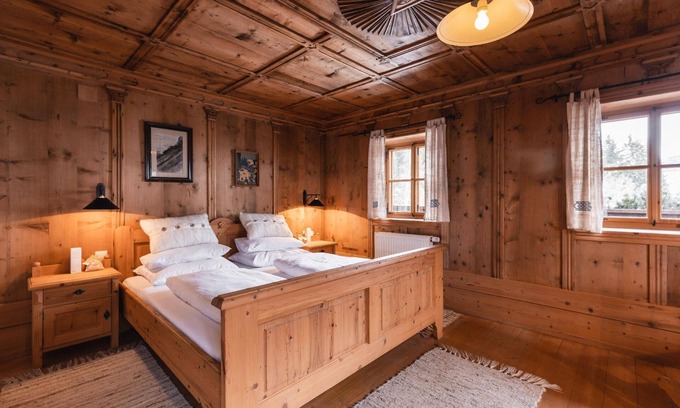 Untertilliach Casa | Casa de vacaciones Untertilliach para 1 - 23 personas con 10 dormitorios - Casa de vacaciones