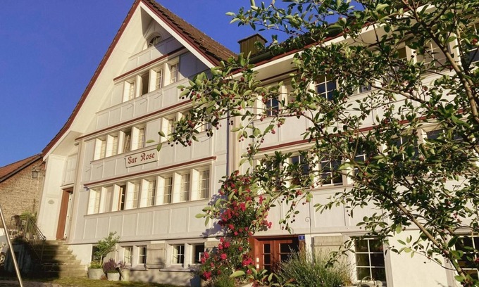 Hundwil Casa | Casa de vacaciones Urnäsch para 1 - 6 personas con 2 dormitorios - Casa de vacaciones