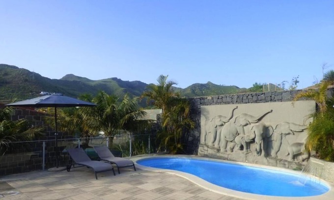 San Cristobal de La Laguna Otro | Casa de vacaciones Valle Tabares para 1 - 4 personas con 2 dormitorios - Casa rural